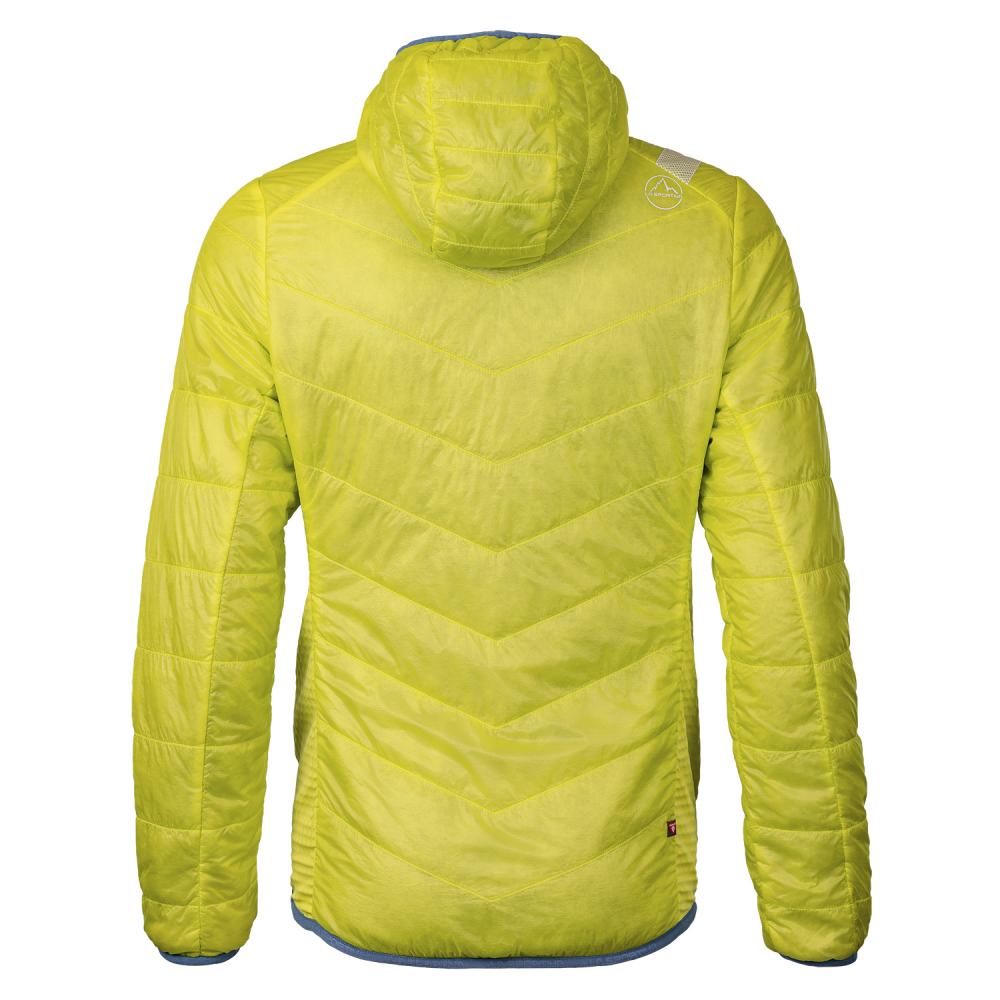 Insulation Jacket Woman