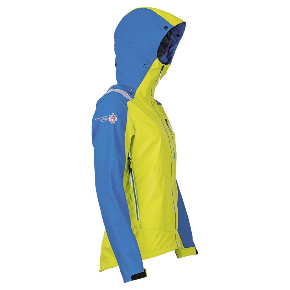 Softshell Jacket Woman