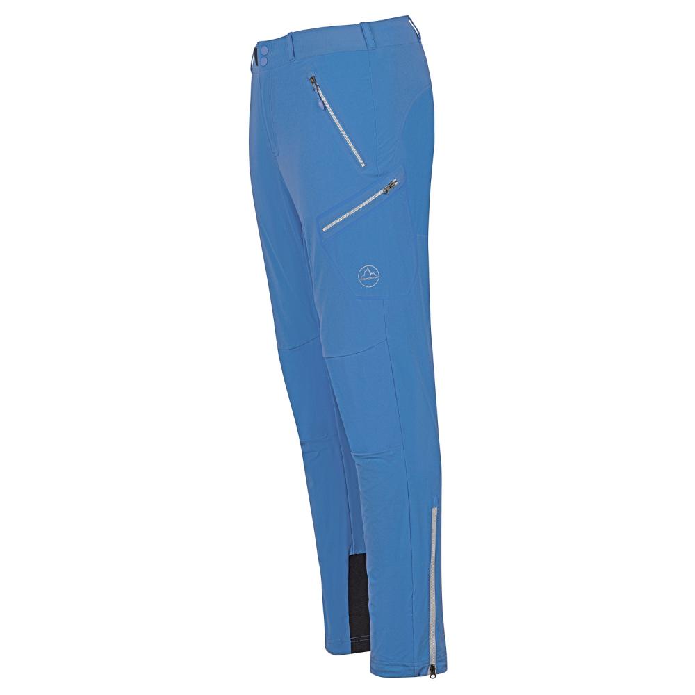 Softshell Pant Light Cengalo Man