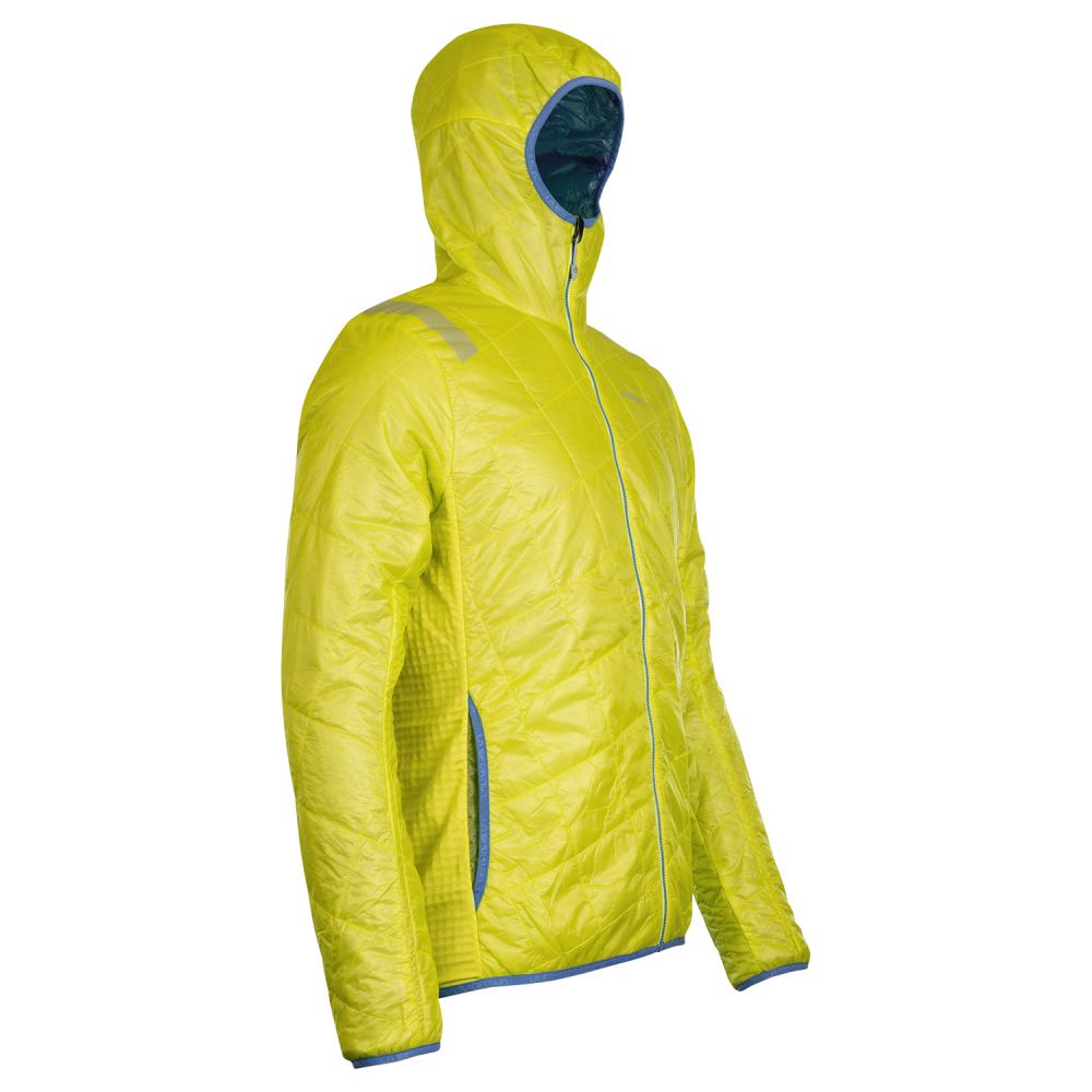 Insulation Jacket Man